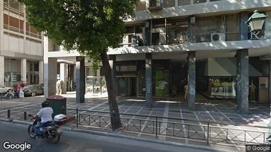 Kantorruimte te koop i Location is not specified - Foto uit Google Street View