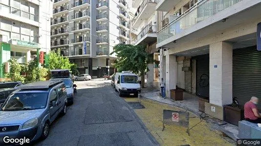 Commercial properties for sale i Location is not specified - Photo from Google Street View