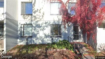 Commercial properties for rent in Espoo - Photo from Google Street View