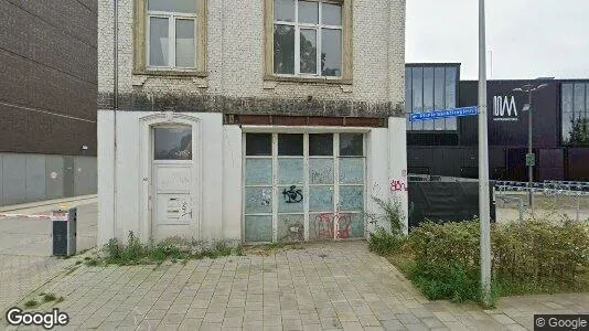 Lokaler til leje i Maastricht - Foto fra Google Street View
