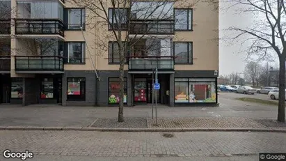 Lokaler til leie i Helsingfors Kaakkoinen – Bilde fra Google Street View