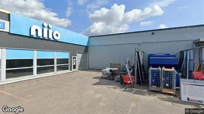 Lokaler til leie i Vantaa – Bilde fra Google Street View