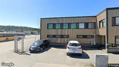 Werkstätte zur Miete in Turku – Foto von Google Street View