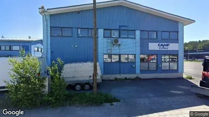 Werkstätte zur Miete in Turku – Foto von Google Street View