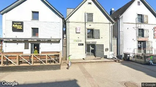 Office spaces for rent i Oulu - Photo from Google Street View