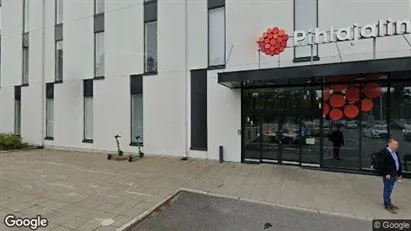 Kontorer til leie i Oulu – Bilde fra Google Street View