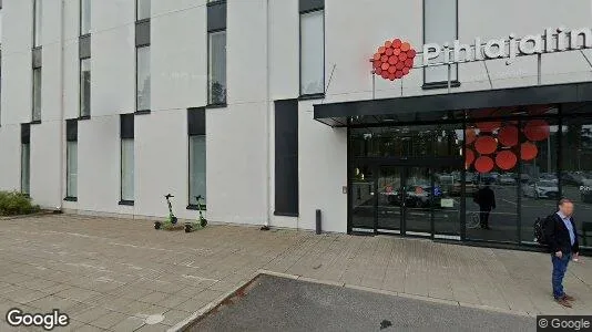 Kontorlokaler til leje i Oulu - Foto fra Google Street View