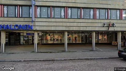 Office spaces for rent in Oulu - Photo from Google Street View