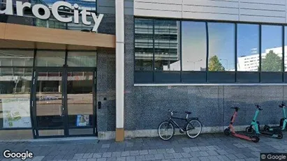 Office spaces for rent in Turku - Photo from Google Street View