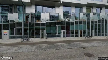 Office spaces for rent in Copenhagen S - Photo from Google Street View