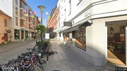 Gewerbeflächen zur Miete in Malmö City – Foto von Google Street View