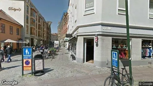 Office spaces for rent i Malmö City - Photo from Google Street View