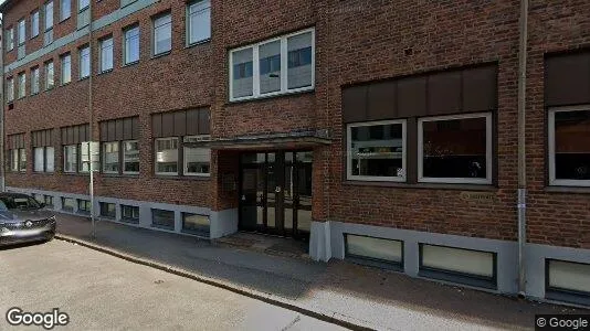 Büros zur Miete i Örgryte-Härlanda – Foto von Google Street View