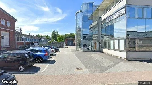 Office spaces for rent i Askim-Frölunda-Högsbo - Photo from Google Street View