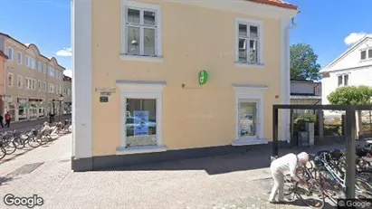 Kantorruimte te huur in Nyköping - Foto uit Google Street View