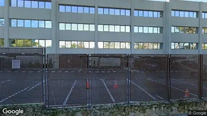 Kontorlokaler til leje i Húmera-Somosaguas-Prado del Rey - Foto fra Google Street View