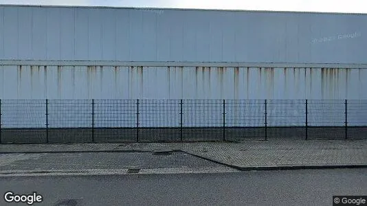 Lokaler til leje i Beuningen - Foto fra Google Street View