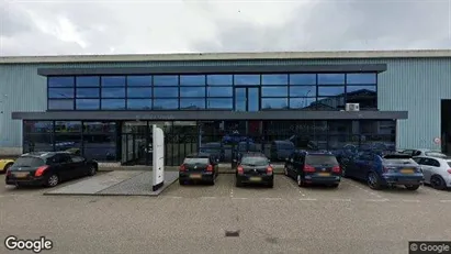 Gewerbeflächen zur Miete in Zaanstad – Foto von Google Street View