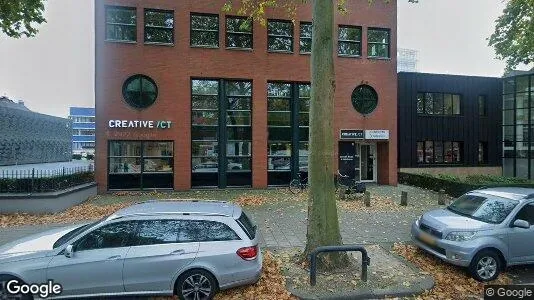 Office spaces for rent i Enschede - Photo from Google Street View