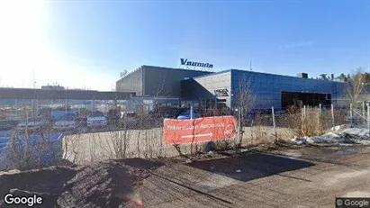 Lokaler til leje i Helsinki Koillinen - Foto fra Google Street View