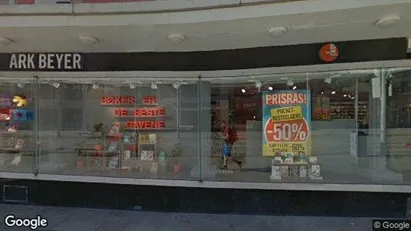 Office spaces for rent in Bergen Bergenhus - Photo from Google Street View