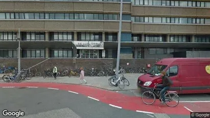 Kontorslokaler för uthyrning i Utrecht Zuid-West – Foto från Google Street View