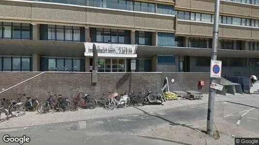 Kontorer til leie i Utrecht Zuid-West – Bilde fra Google Street View