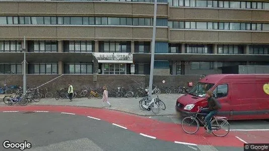 Kantorruimte te huur i Utrecht Zuid-West - Foto uit Google Street View