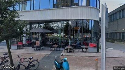 Büros zur Miete in Den Haag Haagse Hout – Foto von Google Street View