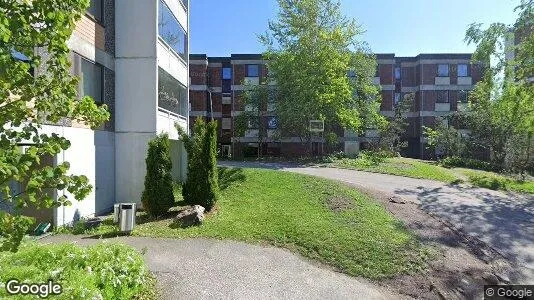 Kantorruimte te koop i Espoo - Foto uit Google Street View