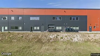 Lager til salgs i Espoo – Bilde fra Google Street View