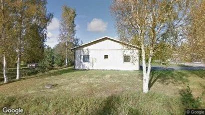 Lagerlokaler för uthyrning i Karleby – Foto från Google Street View