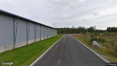 Industrial properties for rent in Kokkola - Photo from Google Street View