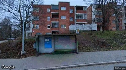 Gewerbeflächen zum Kauf in Espoo – Foto von Google Street View