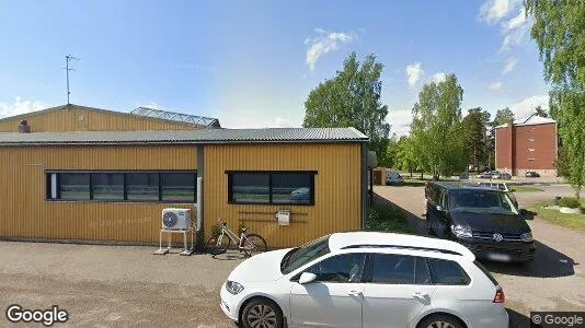 Gewerbeflächen zum Kauf i Hamina – Foto von Google Street View