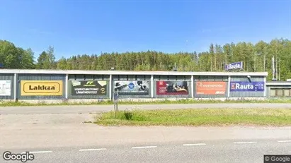 Lokaler til leje i Nokia - Foto fra Google Street View