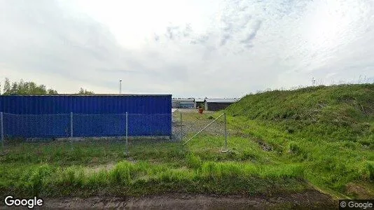 Office spaces for rent i Kirkkonummi - Photo from Google Street View