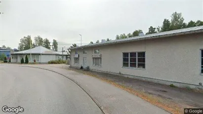 Office spaces for rent in Porvoo - Photo from Google Street View