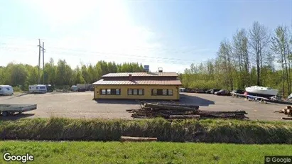 Office spaces for rent in Porvoo - Photo from Google Street View