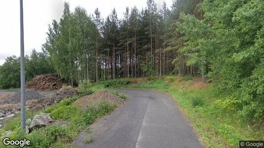 Warehouses for rent i Raisio - Photo from Google Street View