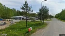 Magazijn te huur, Äänekoski, Keski-Suomi, &lt;span class=&quot;blurred street&quot; onclick=&quot;ProcessAdRequest(2835994)&quot;&gt;&lt;span class=&quot;hint&quot;&gt;Zie straatnaam&lt;/span&gt;[xxxxxxxxxxxxx]&lt;/span&gt;