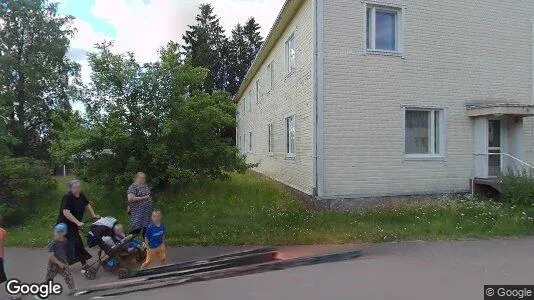 Gewerbeflächen zum Kauf i Honkajoki – Foto von Google Street View
