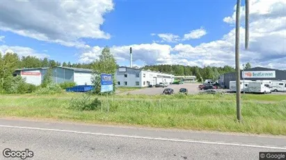 Industrial properties for sale in Hyvinkää - Photo from Google Street View