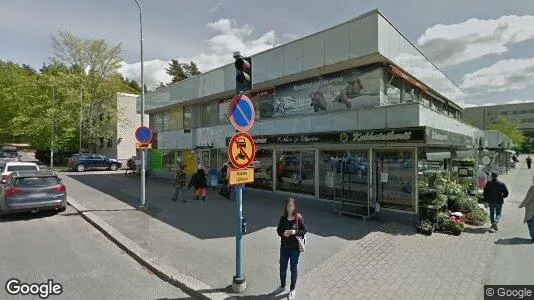 Kontorlokaler til salg i Hyvinkää - Foto fra Google Street View