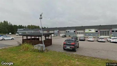 Lokaler til salg i Hyvinkää - Foto fra Google Street View