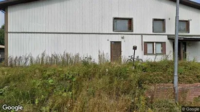 Værkstedslokaler til salg i Hyvinkää - Foto fra Google Street View