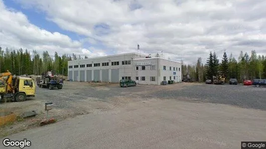 Werkstätte zum Kauf i Hyvinkää – Foto von Google Street View