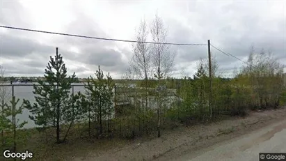 Industrial properties for sale in Hyvinkää - Photo from Google Street View