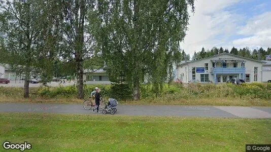 Industrilokaler till salu i Hyvinge – Foto från Google Street View