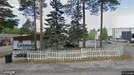 Industrieel vastgoed te koop, Hyvinkää, Uusimaa, &lt;span class=&quot;blurred street&quot; onclick=&quot;ProcessAdRequest(2836080)&quot;&gt;&lt;span class=&quot;hint&quot;&gt;Zie straatnaam&lt;/span&gt;[xxxxxxxxxxxxx]&lt;/span&gt;